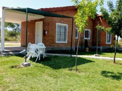 Cabins Aiken Cabañas