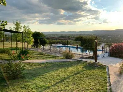 Cabins Aiken Cabañas