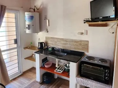 Cabins Aiken Cabañas