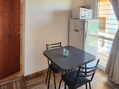 Cabins Aiken Cabañas