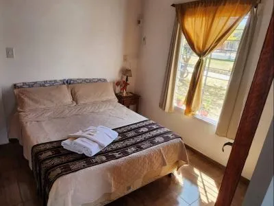 Cabins Aiken Cabañas