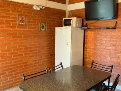 Cabins Aiken Cabañas