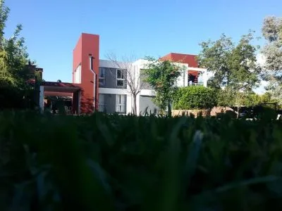 Cabañas Abuela Mari Aparts y Cabañas