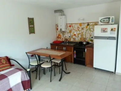 Cabañas Abuela Mari Aparts y Cabañas