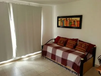 Cabañas Abuela Mari Aparts y Cabañas