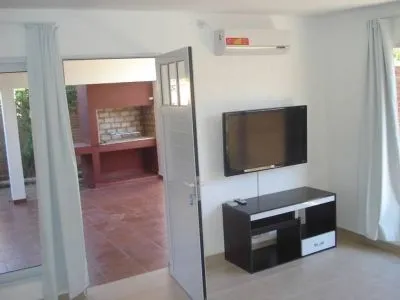 Cabañas Abuela Mari Aparts y Cabañas