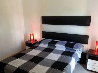 Cabañas Abuela Mari Aparts y Cabañas