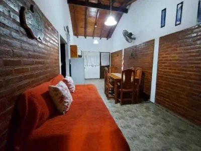 Apartments Complejo Camaru