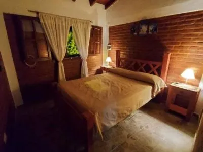 Apartments Complejo Camaru