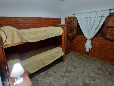 Apartments Complejo Camaru