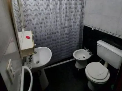 Apartments Complejo Camaru