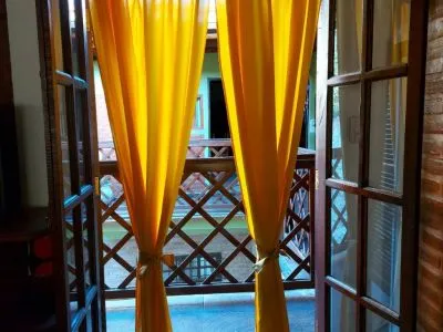 Apartments Complejo Camaru