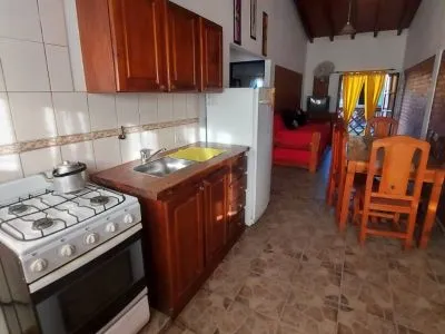 Apartments Complejo Camaru