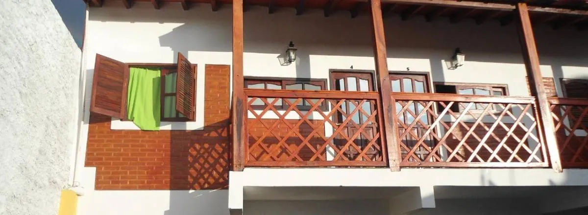 Apartments Complejo Camaru