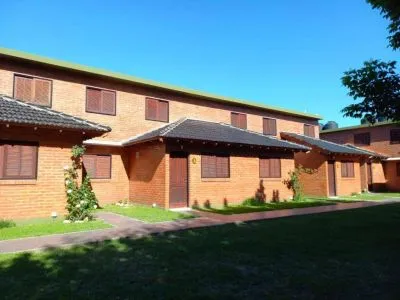 Brochero del Valle Cabins  in  Villa Cura Brochero