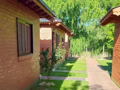 Cabins Brochero del Valle