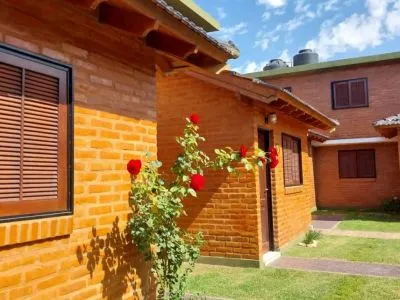Cabins Brochero del Valle