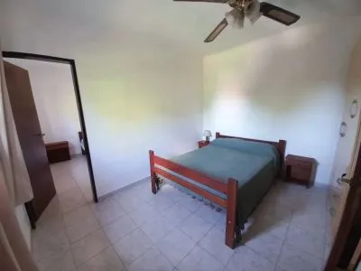 Cabins Brochero del Valle