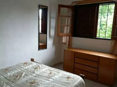 Cabins Brochero del Valle