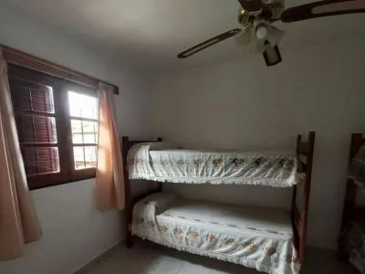 Cabins Brochero del Valle