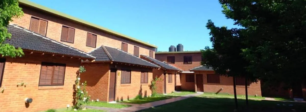Cabins Brochero del Valle