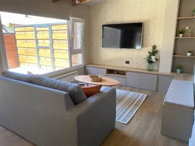 Las Margaritas Tourist Properties Rental  in  Bariloche