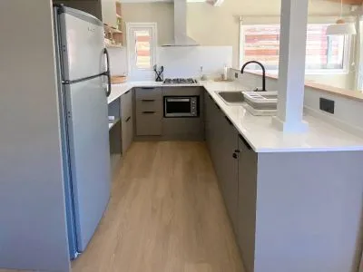 Tourist Properties Rental Las Margaritas