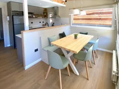 Tourist Properties Rental Las Margaritas