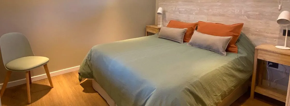 Tourist Properties Rental Las Margaritas