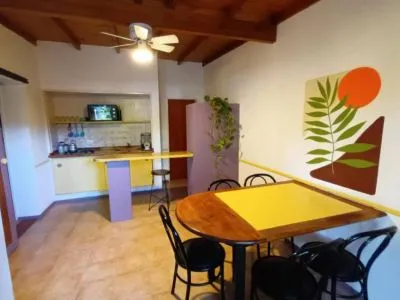 Hostelries Vila Sornico