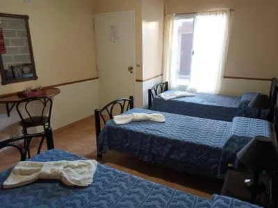 Hostelries Vila Sornico