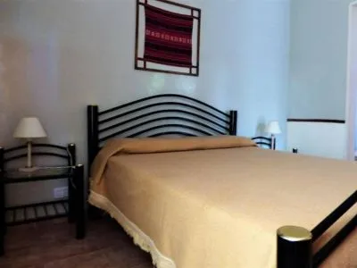 Hostelries Vila Sornico