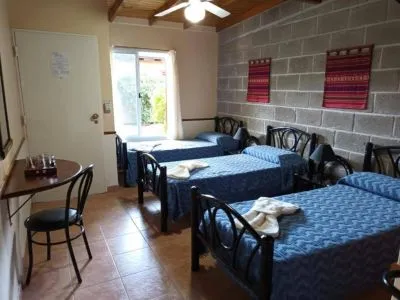 Hostelries Vila Sornico