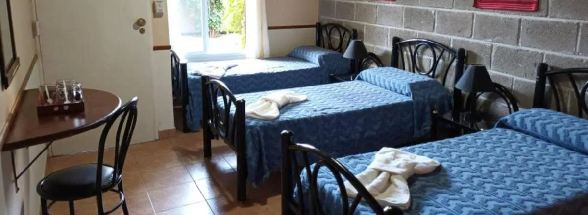 Hostelries Vila Sornico