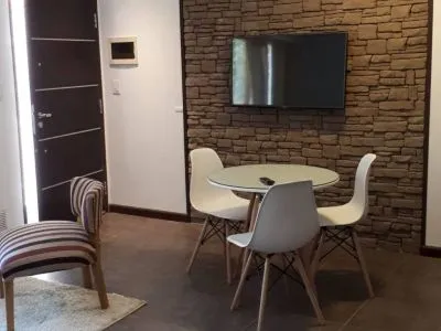 Mi Sueño Cumplido Cabañas 1 estrella  en  Villa La Angostura