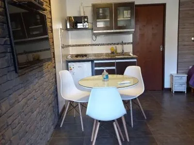 Cabañas 1 estrella Mi Sueño Cumplido