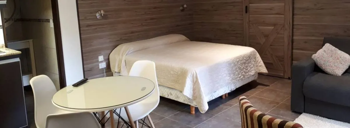 Cabañas 1 estrella Mi Sueño Cumplido