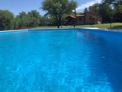 Cabins Cabañas Tía Elmira