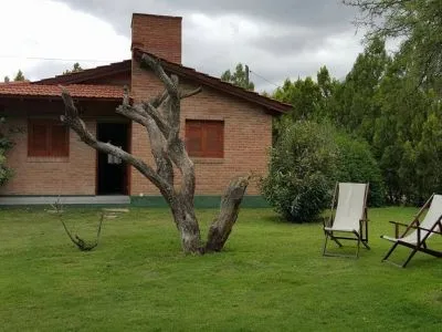 Cabins Cabañas Tía Elmira