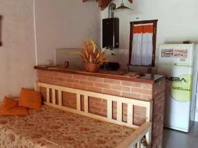 Cabins Cabañas Tía Elmira