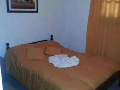 Cabins Cabañas Tía Elmira