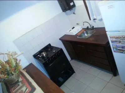 Cabins Cabañas Tía Elmira