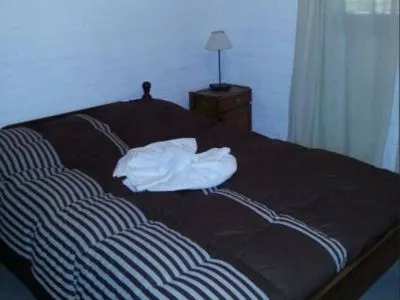 Cabins Cabañas Tía Elmira