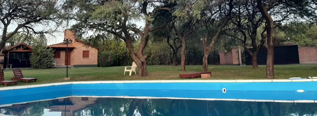 Cabins Cabañas Tía Elmira