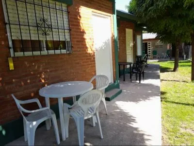 Cabañas Soleado Cabins  in  Villa Cura Brochero