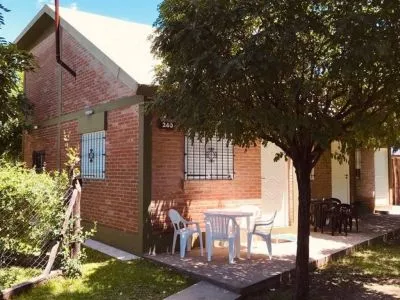 Cabins Cabañas Soleado