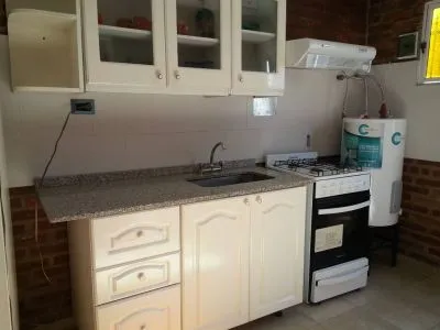 Cabins Cabañas Soleado