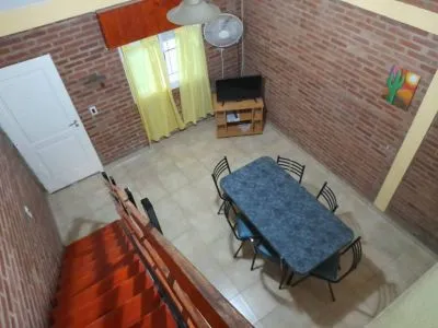 Cabins Cabañas Soleado