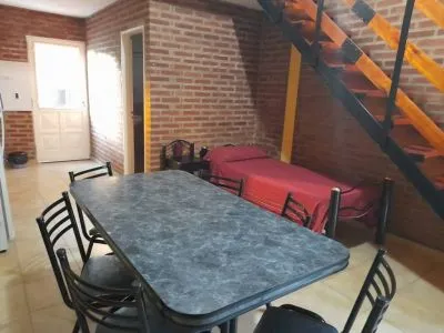 Cabins Cabañas Soleado