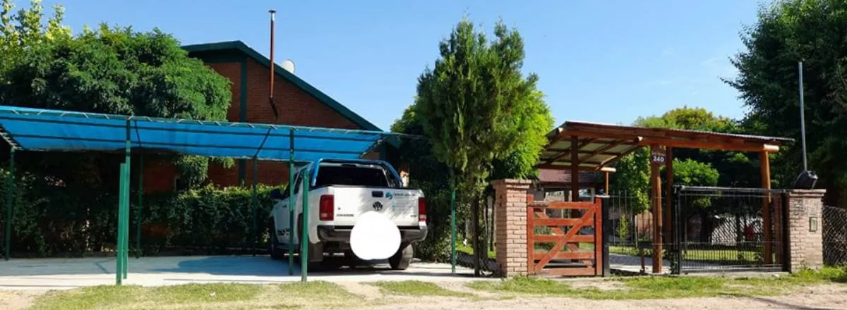 Cabins Cabañas Soleado